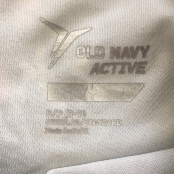 Gymnastics or dance shorts - Picture 3 of 3